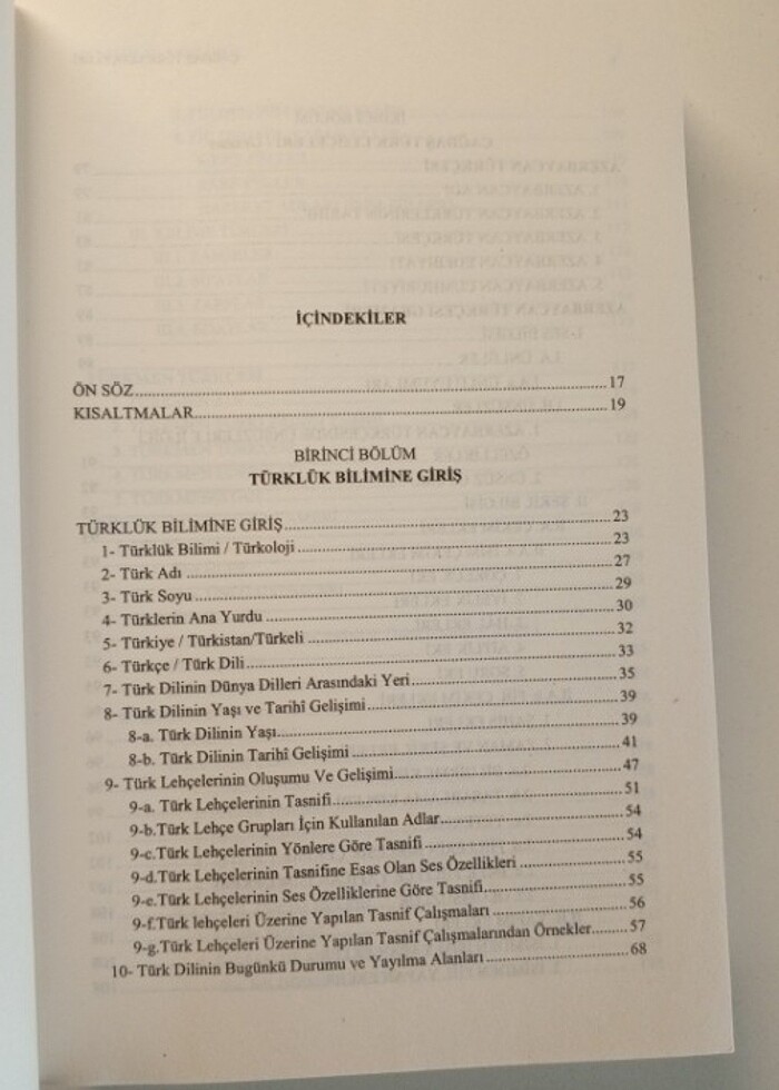 Çağdaş Türk lehçeleri - Görsel 2
