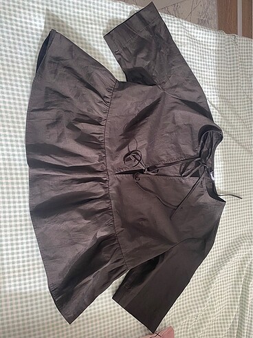 H&M gömlek