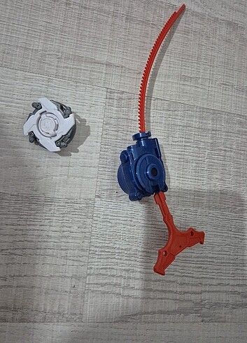 Beyblade dragoon ms