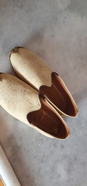 ayakkabı - Görsel 4