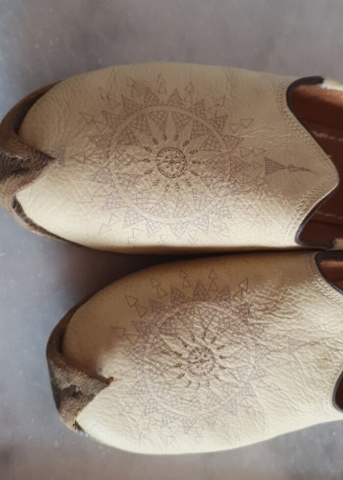 ayakkabı - Görsel 2