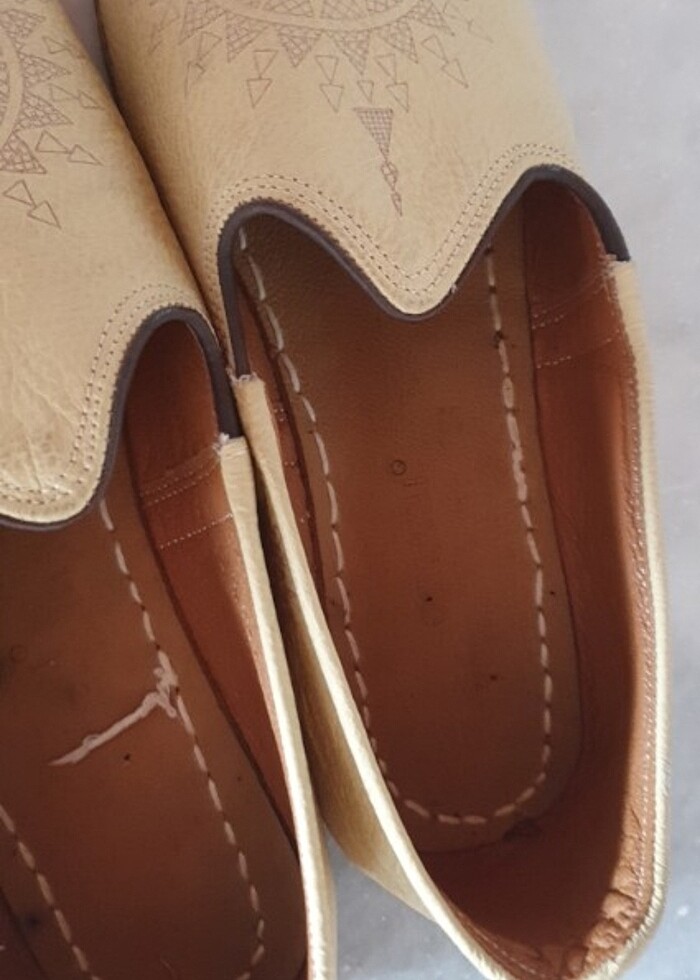 ayakkabı - Görsel 3