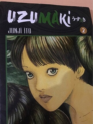 Uzumaki