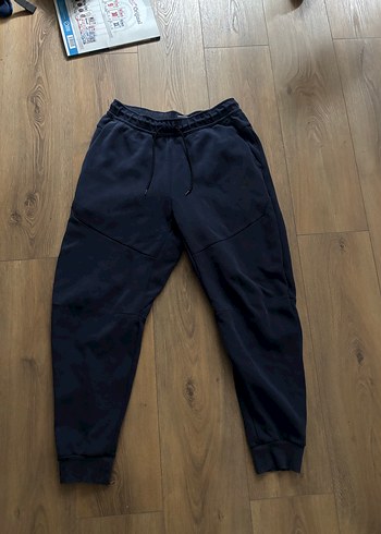 Nike Koyu Lacivert Nike Tech Alt