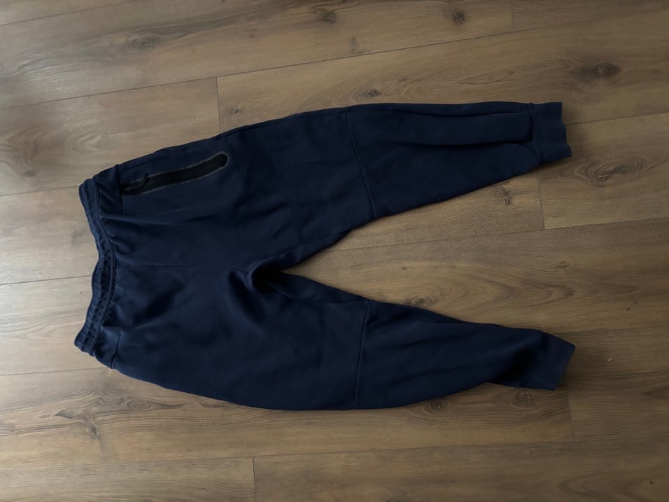 Koyu Lacivert nike Tech alt — görsel 2/4