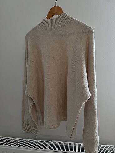 Diğer Oversize triko