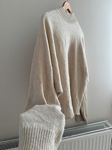 xl Beden Oversize triko