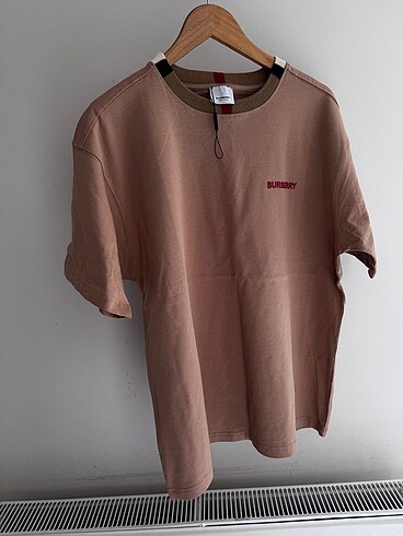 Burberry tişört