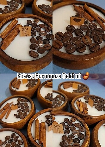 Tasarımcı Kahve Dünyası