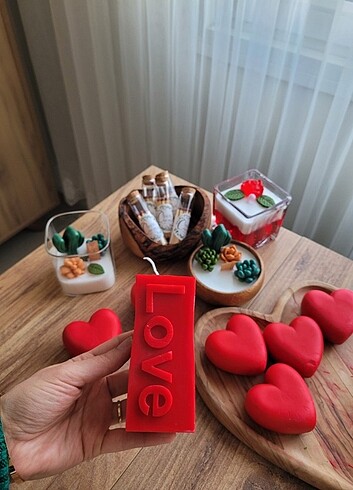 Tasarımcı LOVE MUM 