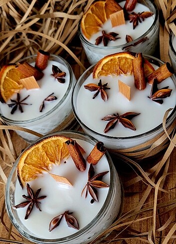 Aromaterapinin Gücü 