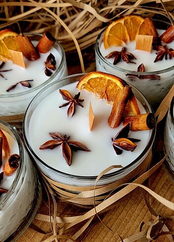 Tasarımcı Aromaterapinin Gücü 