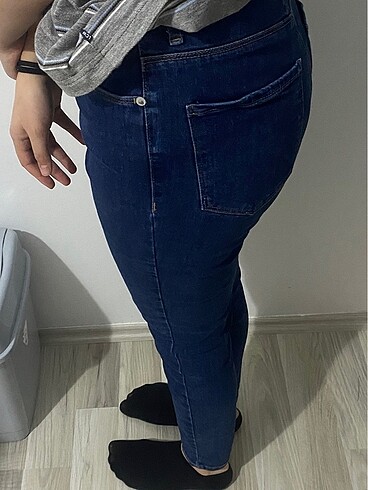 LC Waikiki Lcw kot pantolon