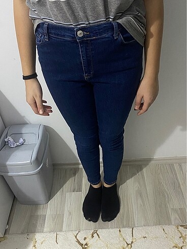 Lcw kot pantolon