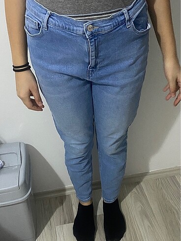 LC Waikiki Lcw jeen