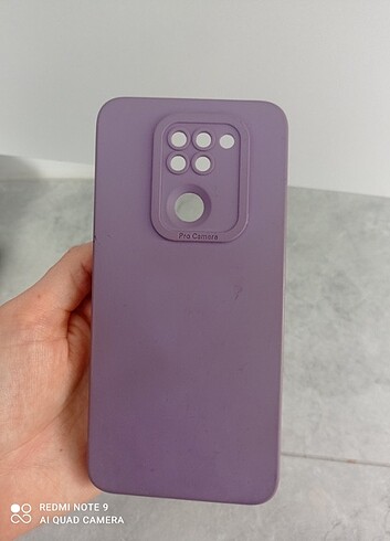 Telefon kılıfı 