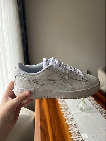 Puma spor ayakkabı