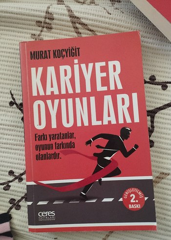  Cceres Yayınları Roman Kitabı