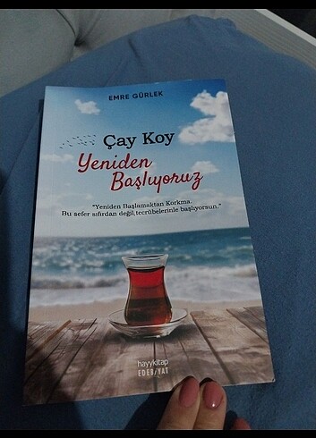 Kitap