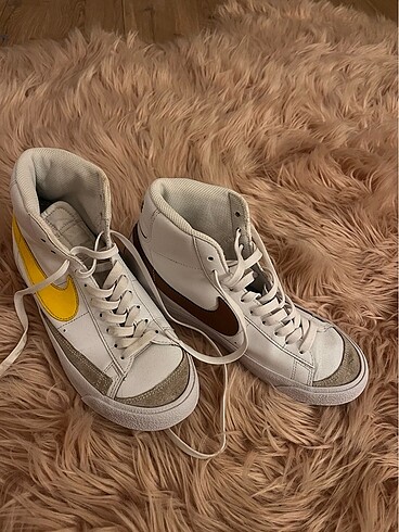Nike Spor ayakkabı