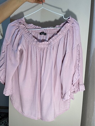 Bershka bluz