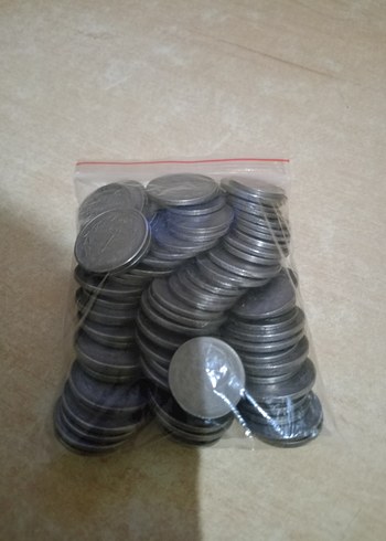 90 Aşgın çil - Görsel 2