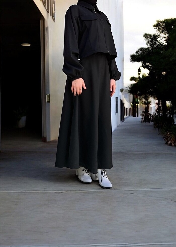 İkli Takım - Görsel 2