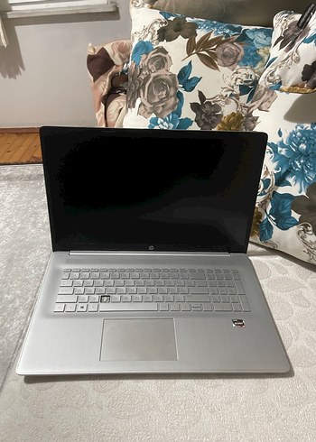 HP Laptop - Görsel 3
