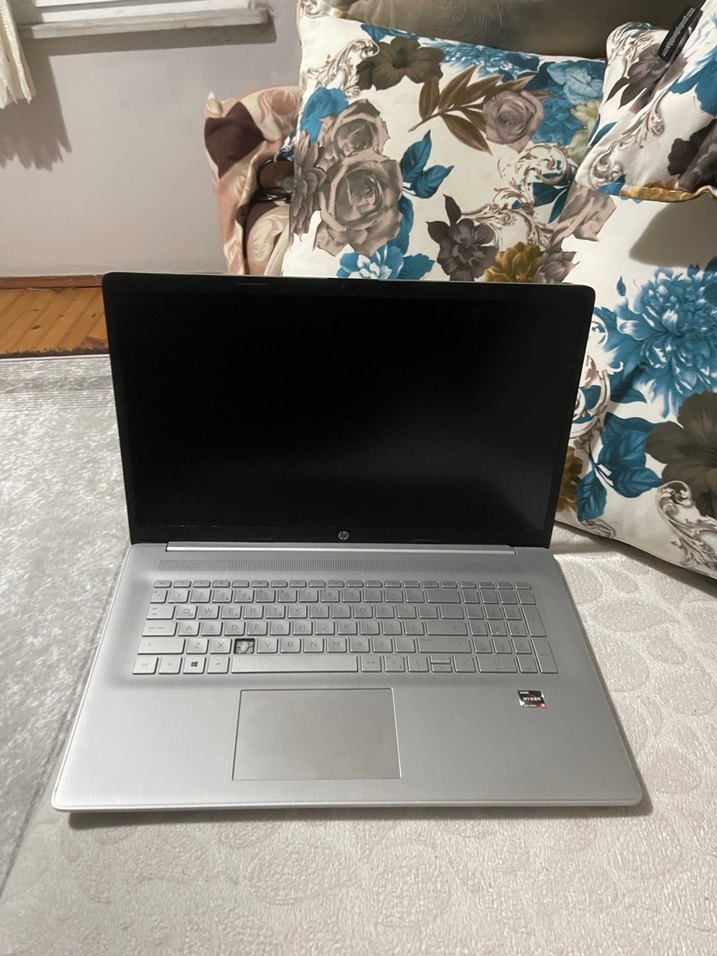 HP Laptop - Görsel 3