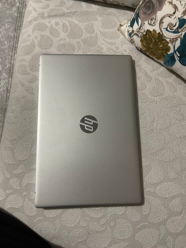 HP Laptop - Görsel 2
