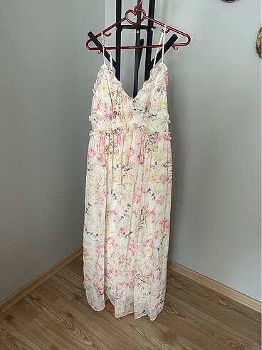 38 Beden Barbie elbise
