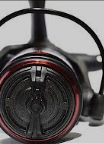 Bauer air light spin -- 5 + 1 Bilya - 7 kg Drag - 201 gr - TAKAS - Görsel 4