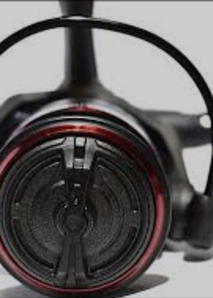 Bauer air light spin -- 5 + 1 Bilya - 7 kg Drag - 201 gr - TAKAS - Görsel 4