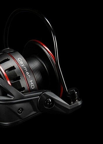 2 adet Okuma ceymar HD chd 4000A olta makinası. TAKAS VE SATIŞ - Görsel 4