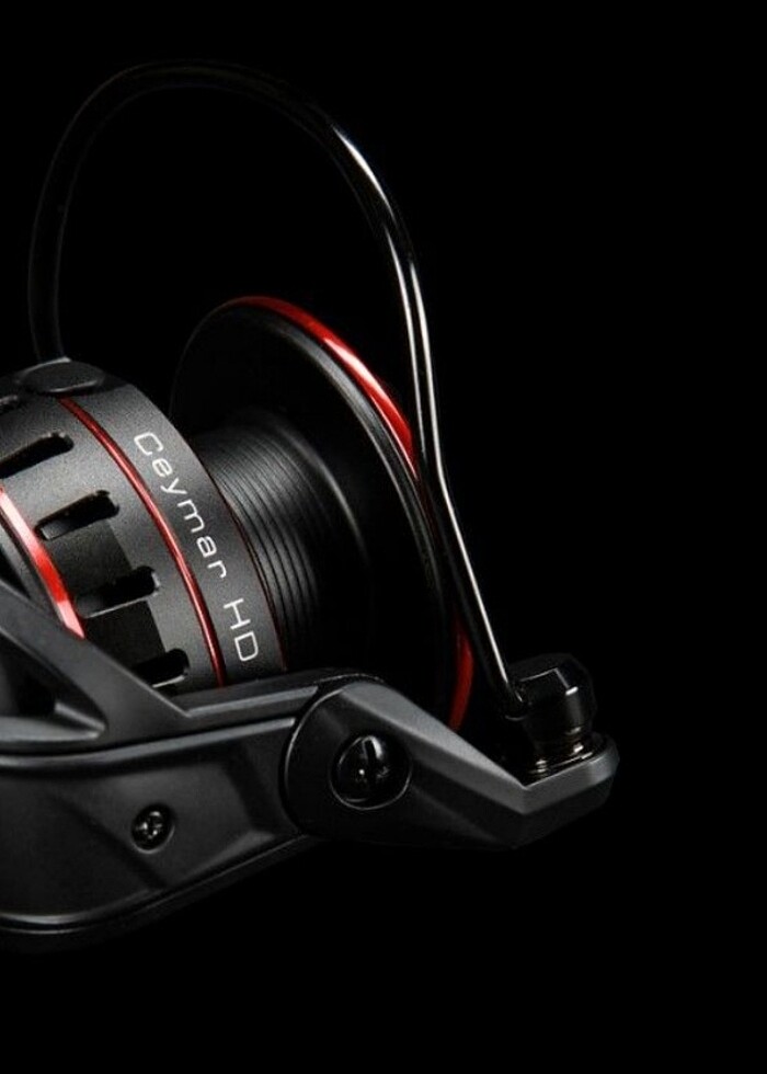 2 adet Okuma ceymar HD chd 4000A olta makinası.  TAKAS VE SATIŞ - Görsel 4