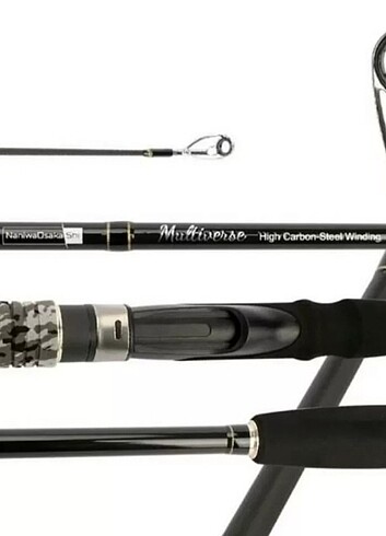 NaniwaOsakaShi Multiverse 2.13cm 3-25gr SATIŞ VE TAKAS  - Görsel 4