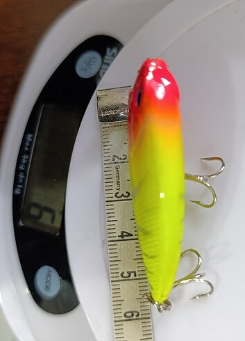 Beden Rapala sahte yem sahte mini balık maket