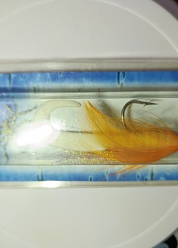 jig jighead SPİDER 11 Gr 9cm - Görsel 4