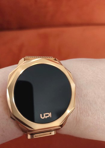upwatch unisex saat