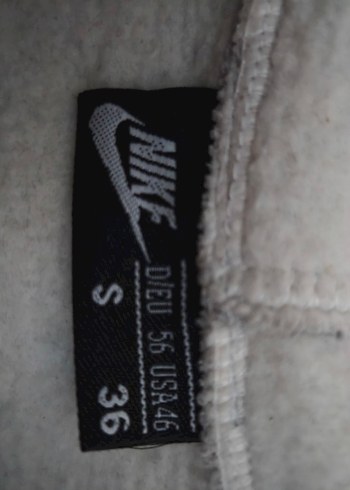 Erkek Çocuk Gri Siyah Fermuarlı Sweatshirt - Görsel 3