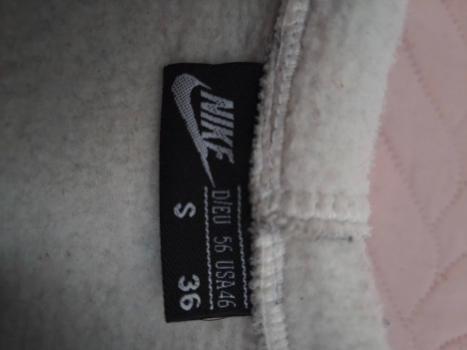 Erkek Çocuk Gri Siyah Fermuarlı Sweatshirt - Görsel 3