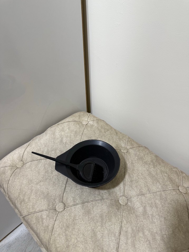 Saç Boyama Kasesi ve Fırçası Seti - Görsel 2