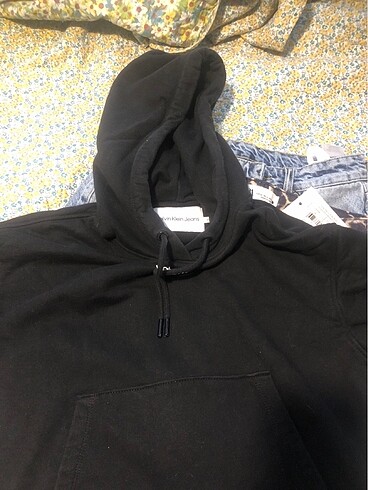 xs Beden 2 ürün Calvin klein sweat