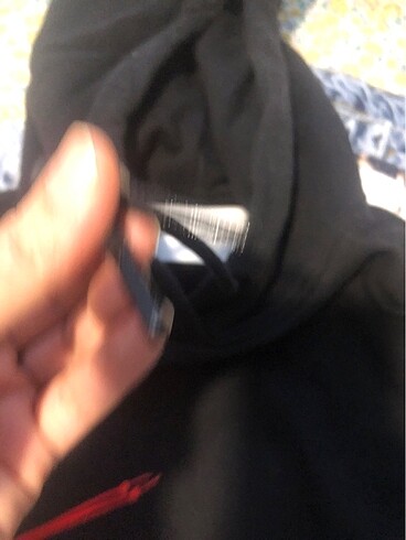 xs Beden siyah Renk 2 ürün Calvin klein sweat