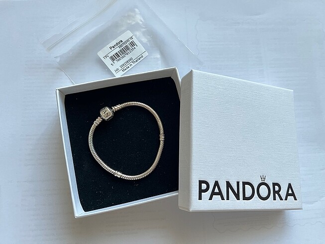 Pandora bileklik