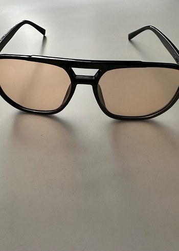 Beden Uniseks moda gözlük