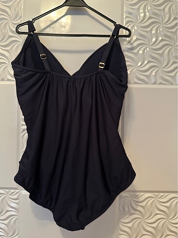 Büyük beden mayo - Görsel 2