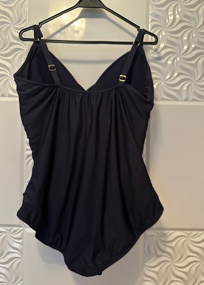 Büyük beden mayo - Görsel 2