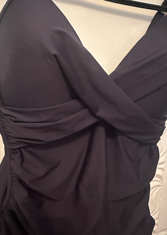 Büyük beden mayo - Görsel 3