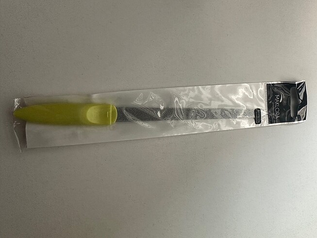 3 adet Maklora F3 tırnak törpüsü - Görsel 2